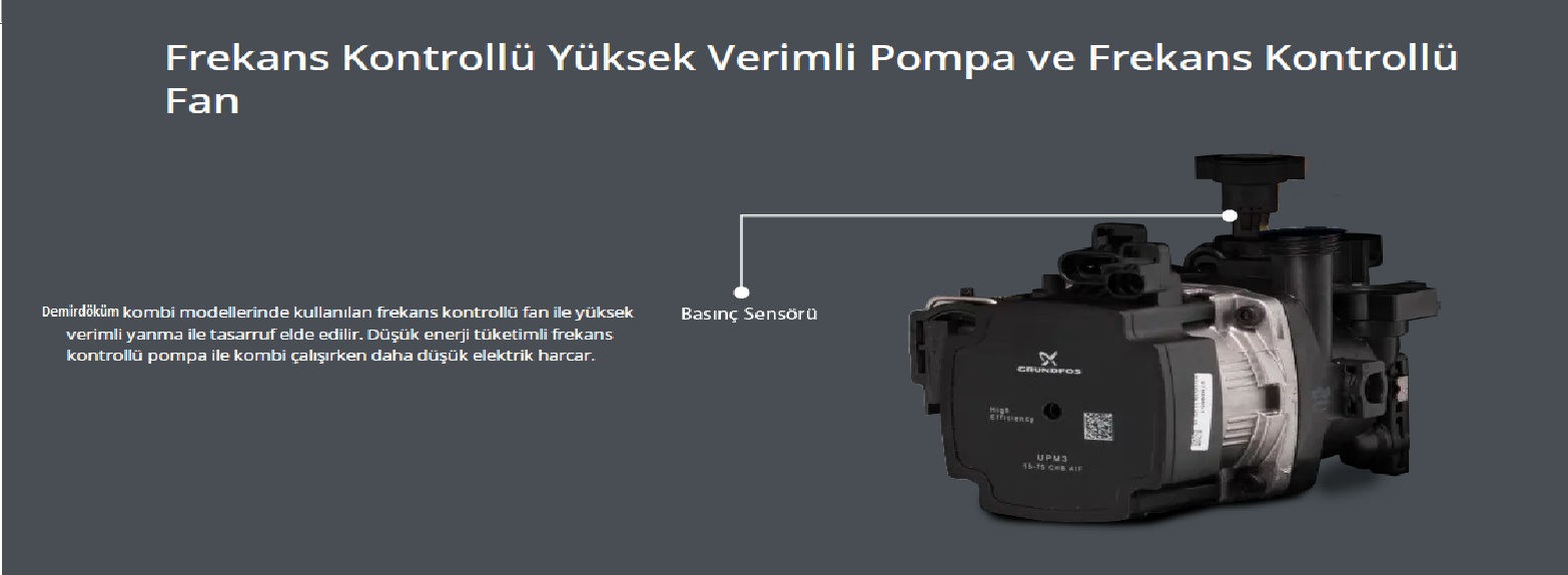 Menemen Demirdöküm Servis