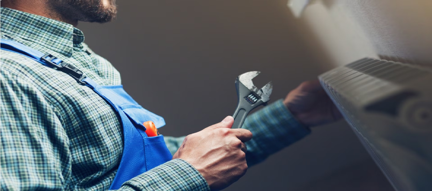 Menemen Demirdöküm Teknik Servisi