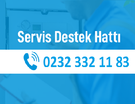 Menemen demirdöküm servisi